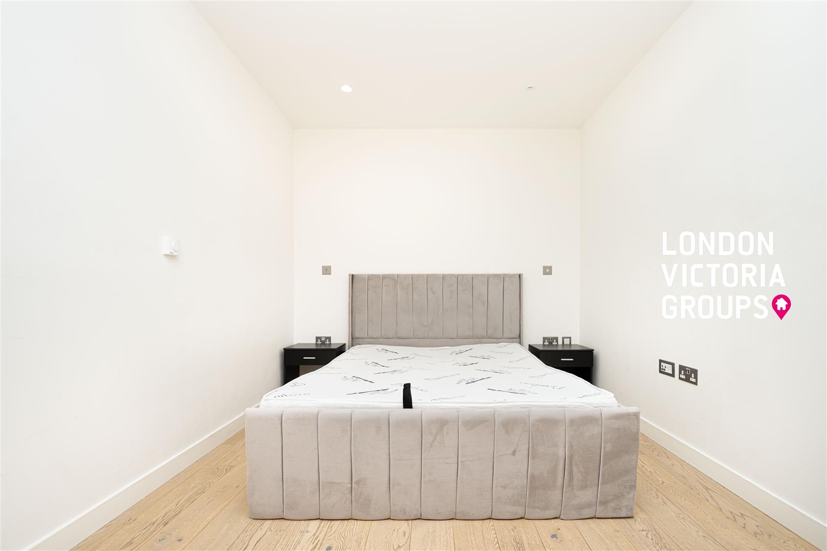 1 Pilot Walk, London